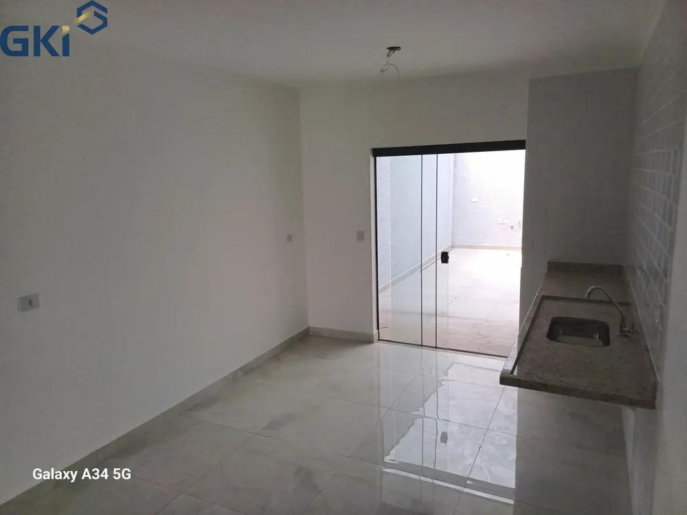 Casa de Condomínio, 3 quartos - Foto 7