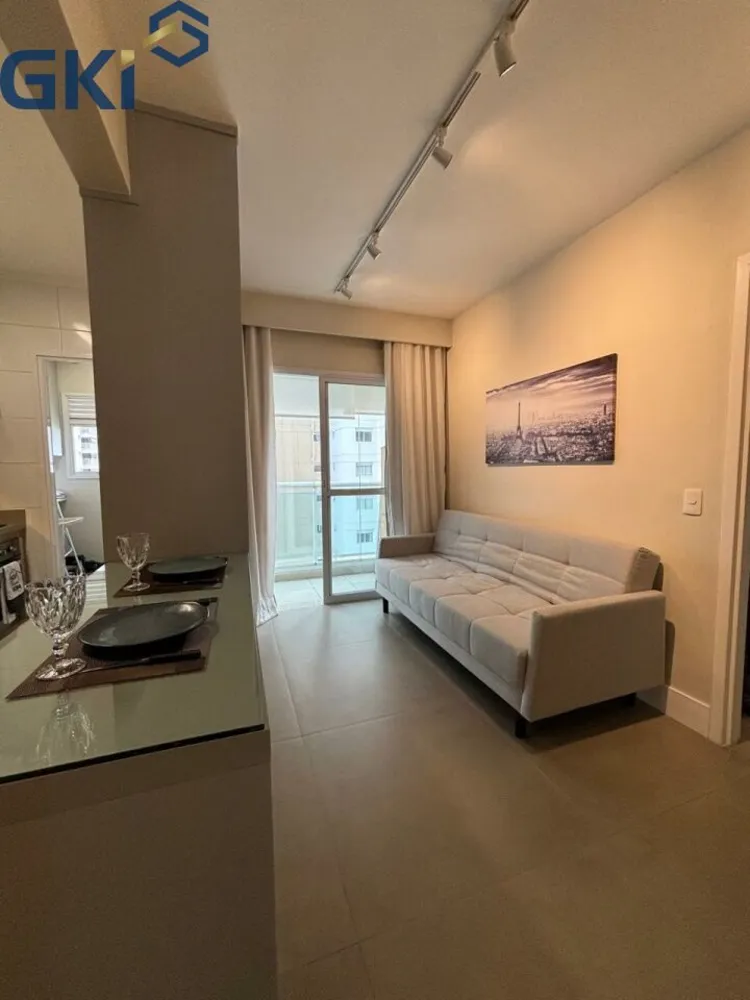Apartamento, 1 quarto, 45 m² - Foto 12