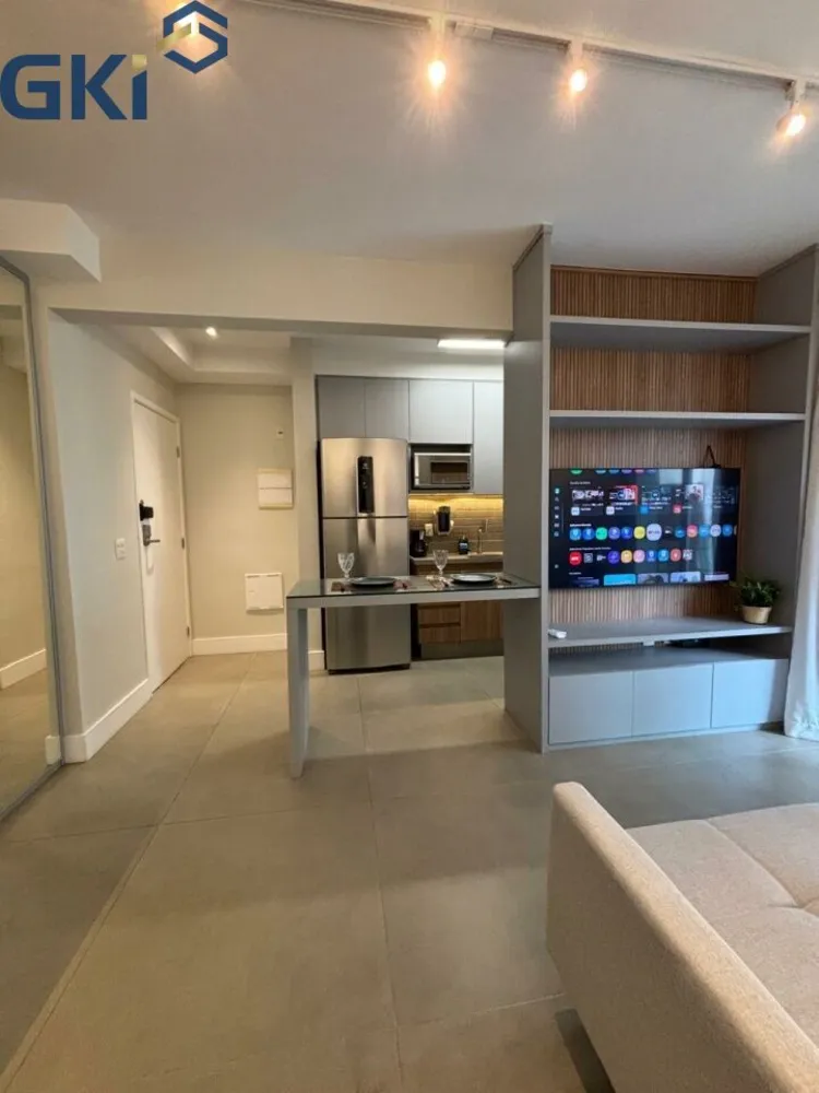 Apartamento, 1 quarto, 45 m² - Foto 10