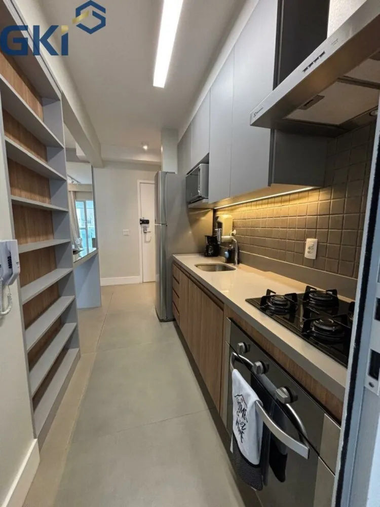 Apartamento, 1 quarto, 45 m² - Foto 8