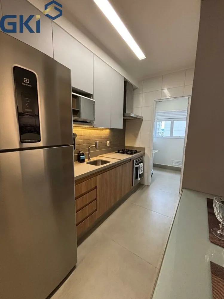 Apartamento, 1 quarto, 45 m² - Foto 11