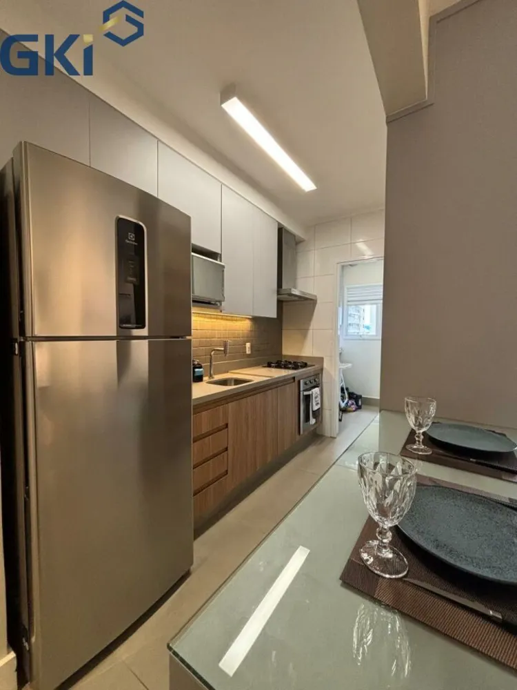 Apartamento, 1 quarto, 45 m² - Foto 7