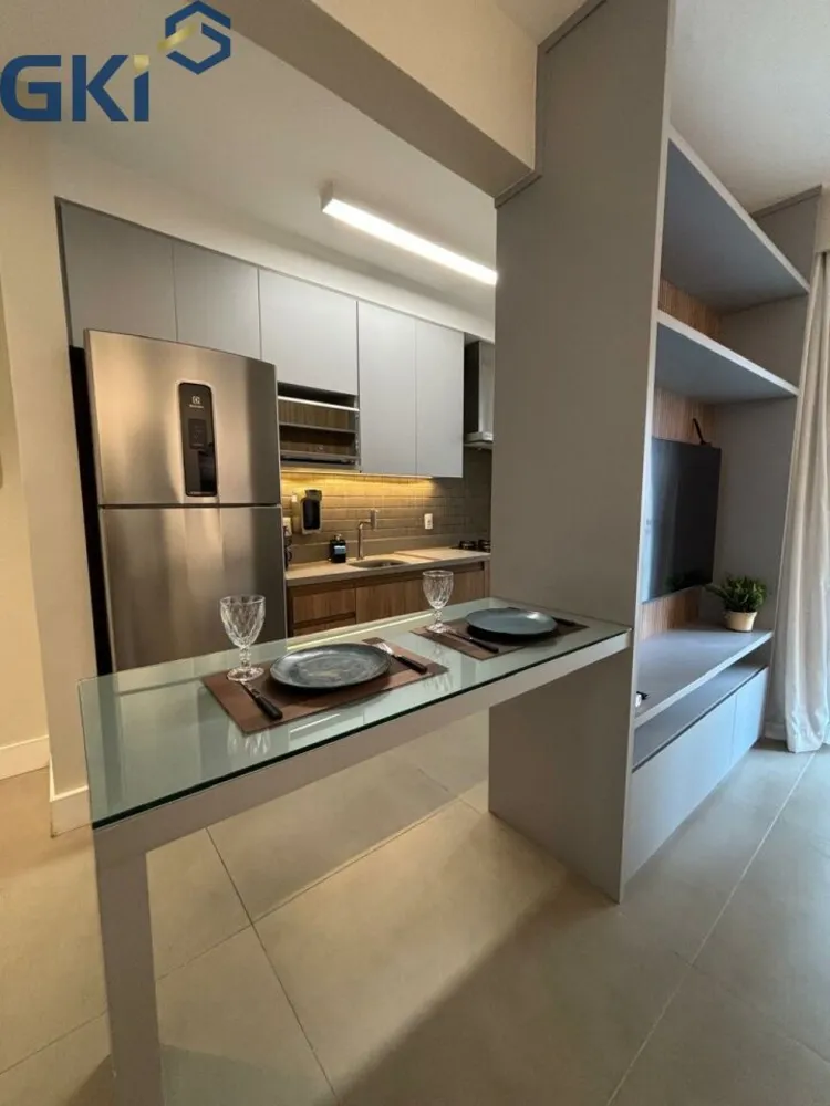 Apartamento, 1 quarto, 45 m² - Foto 5