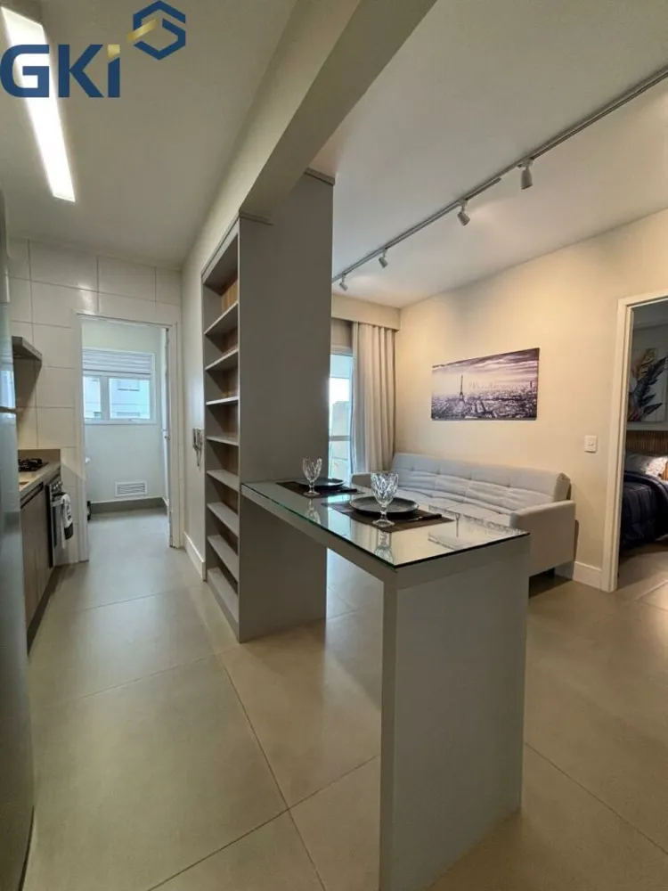 Apartamento, 1 quarto, 45 m² - Foto 9