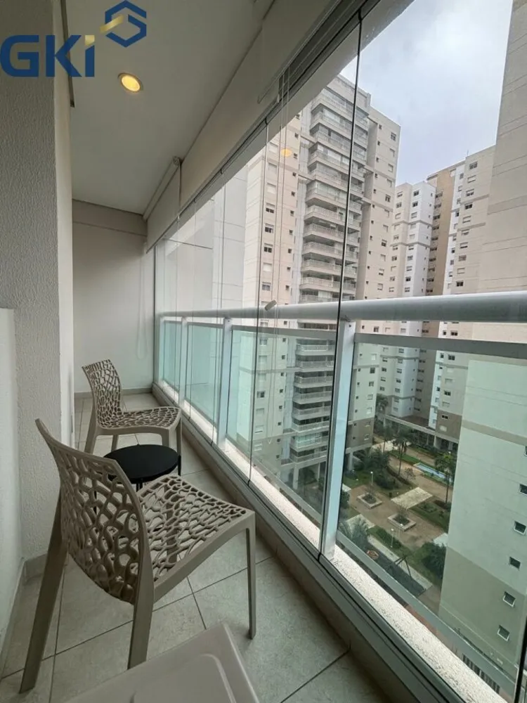 Apartamento, 1 quarto, 45 m² - Foto 6
