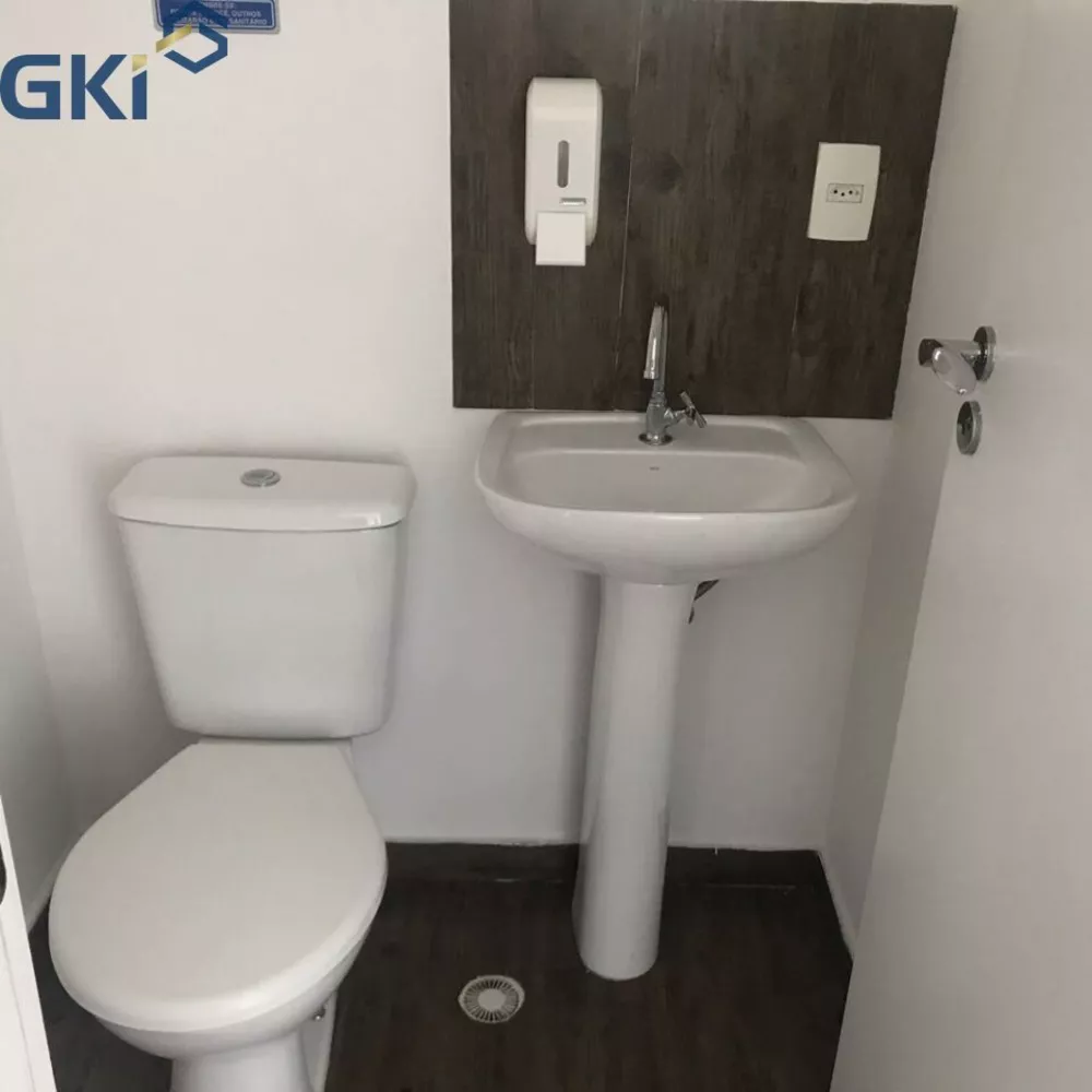 Sala-Conjunto, 47 m² - Foto 1