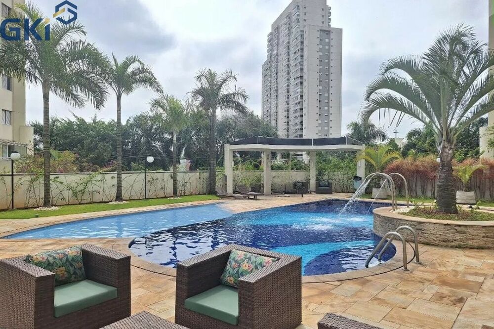 Apartamento, 2 quartos, 48 m² - Foto 5