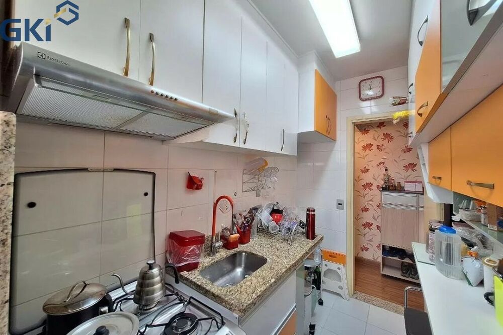 Apartamento, 2 quartos, 48 m² - Foto 6