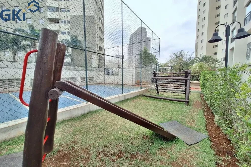 Apartamento, 2 quartos, 48 m² - Foto 3