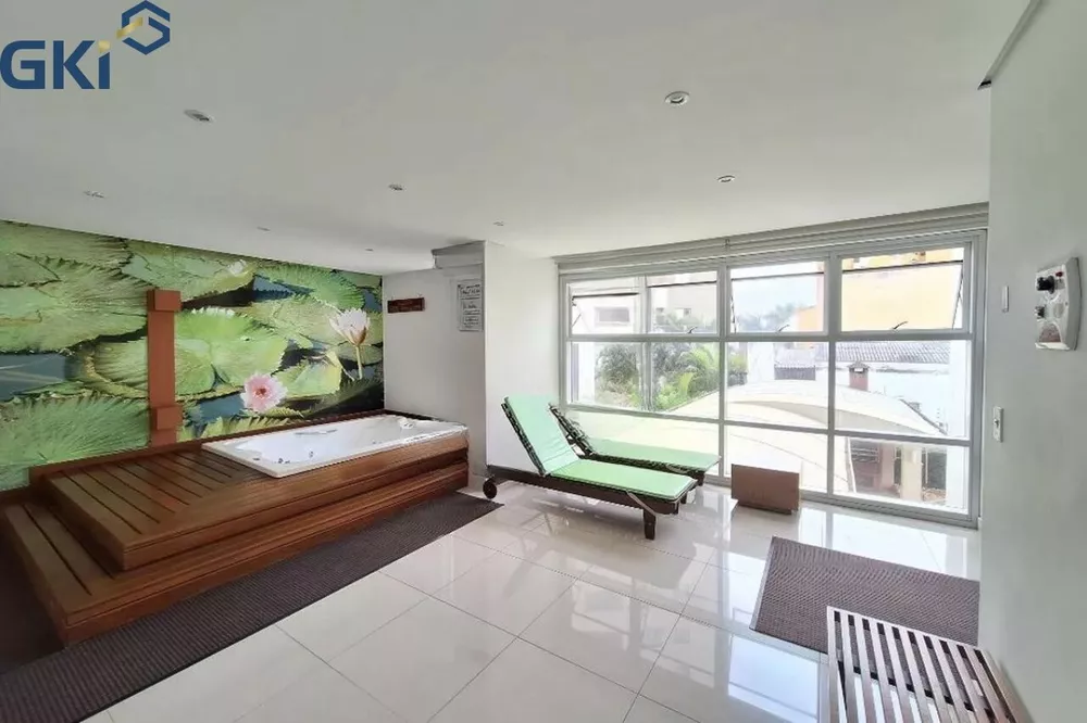 Apartamento, 2 quartos, 48 m² - Foto 1