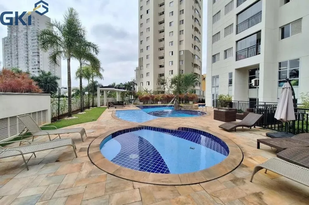 Apartamento, 2 quartos, 48 m² - Foto 4