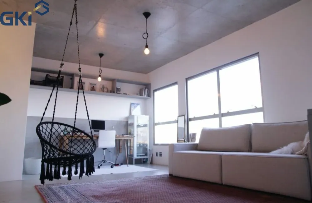 Apartamento, 2 quartos, 70 m² - Foto 1