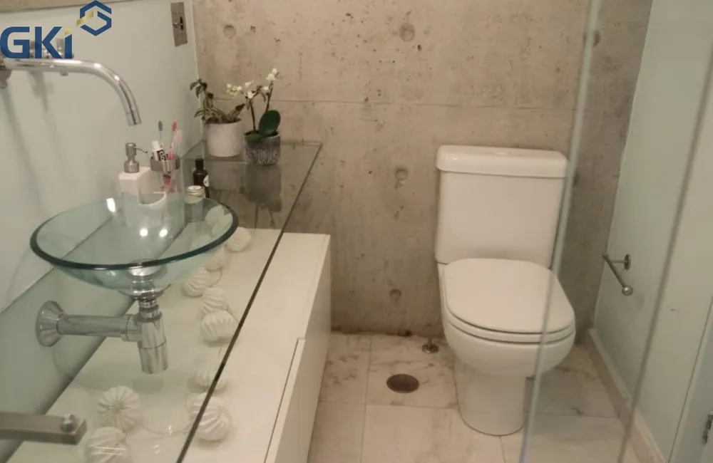 Apartamento, 2 quartos, 70 m² - Foto 8