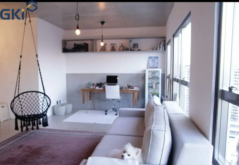 Apartamento, 2 quartos, 70 m² - Foto 2