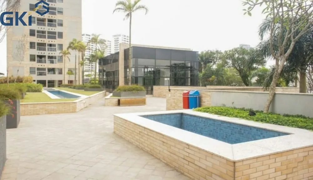 Apartamento, 2 quartos, 70 m² - Foto 10
