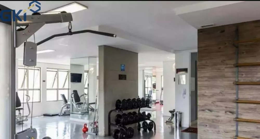 Apartamento, 2 quartos, 70 m² - Foto 3