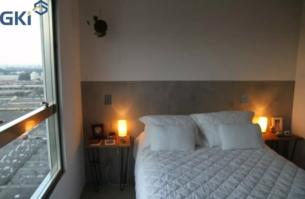 Apartamento, 2 quartos, 70 m² - Foto 2