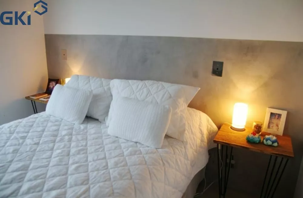 Apartamento, 2 quartos, 70 m² - Foto 4