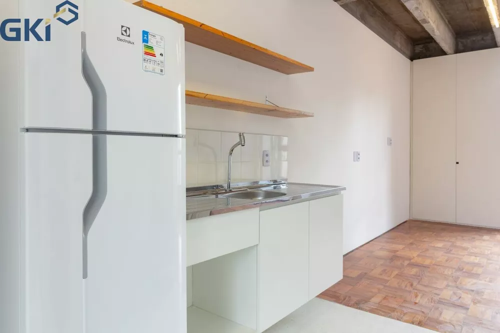 Apartamento, 1 quarto, 24 m² - Foto 10