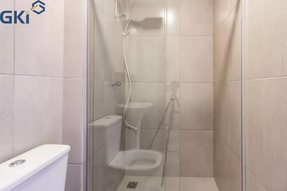 Apartamento, 1 quarto, 24 m² - Foto 12