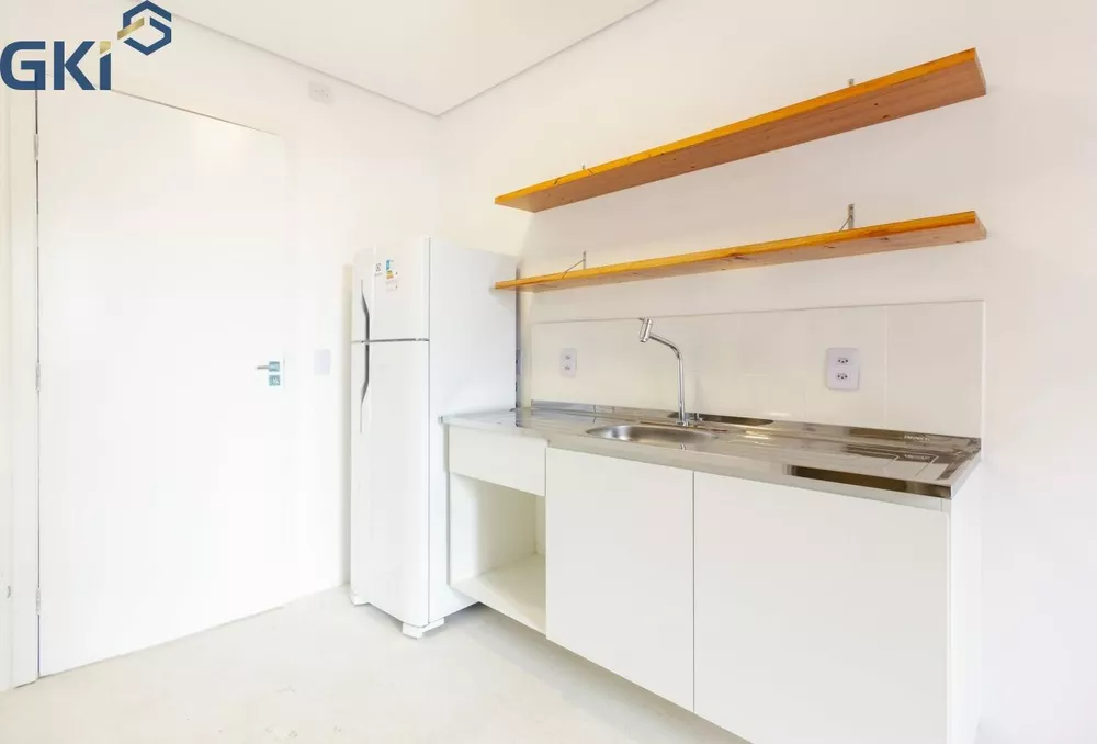 Apartamento, 1 quarto, 24 m² - Foto 9
