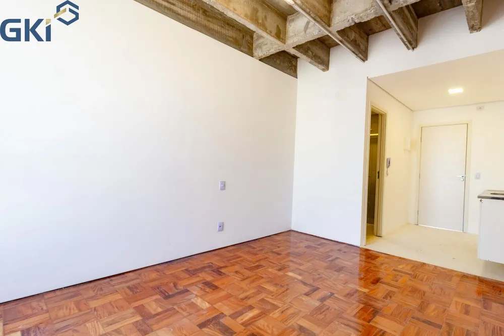 Apartamento, 1 quarto, 24 m² - Foto 4