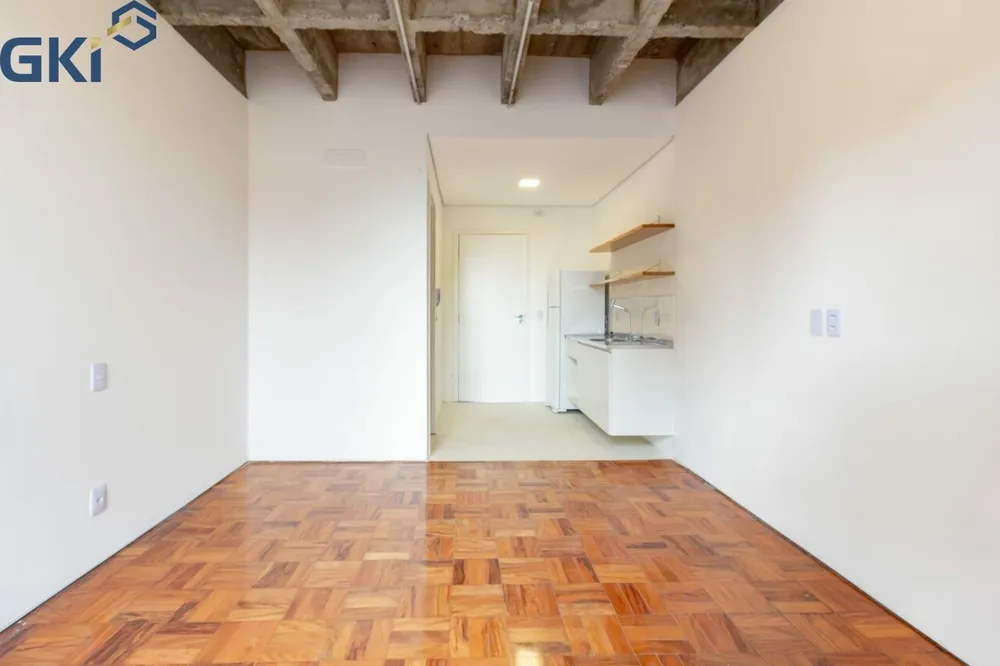 Apartamento, 1 quarto, 24 m² - Foto 8