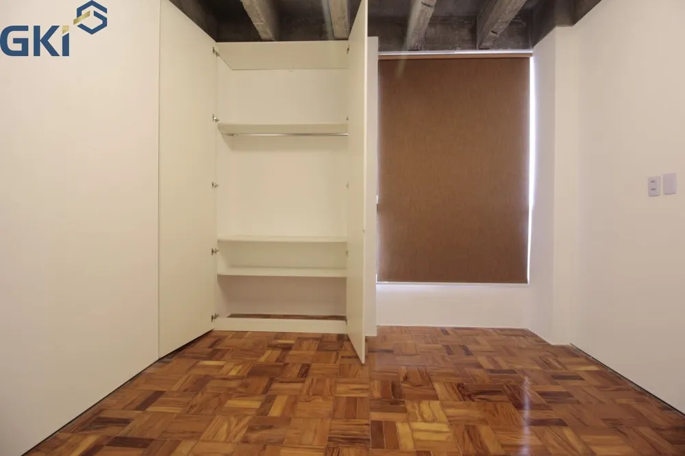 Apartamento, 1 quarto, 24 m² - Foto 2