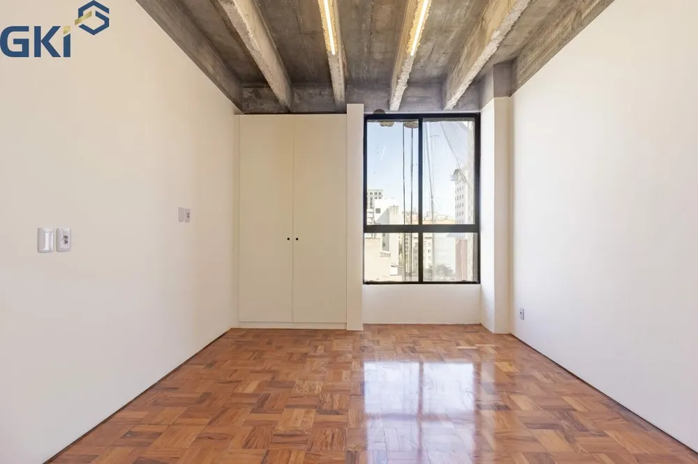 Apartamento, 1 quarto, 24 m² - Foto 1