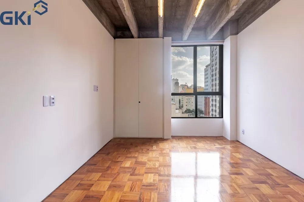 Apartamento, 1 quarto, 24 m² - Foto 5