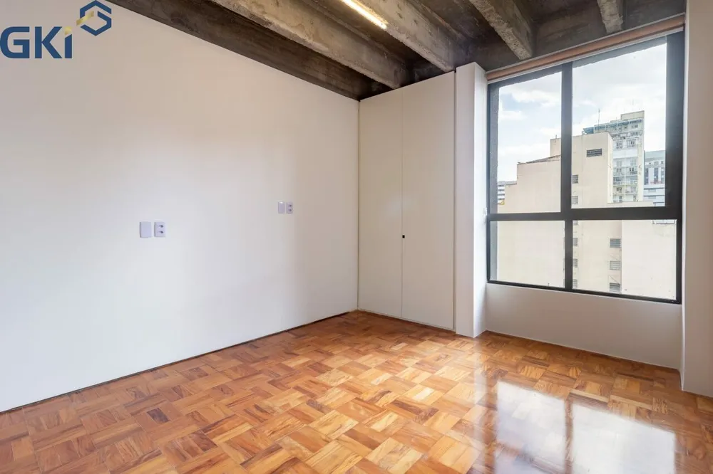 Apartamento, 1 quarto, 24 m² - Foto 7