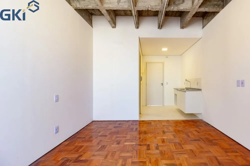 Apartamento, 1 quarto, 24 m² - Foto 3