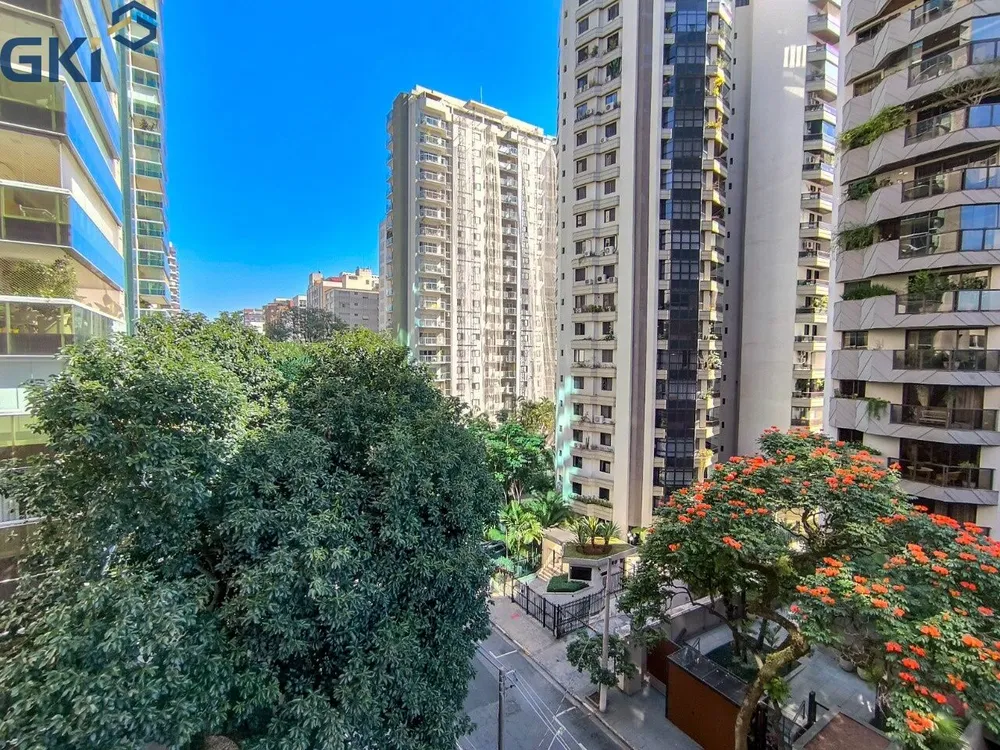 Apartamento, 2 quartos, 163 m² - Foto 2