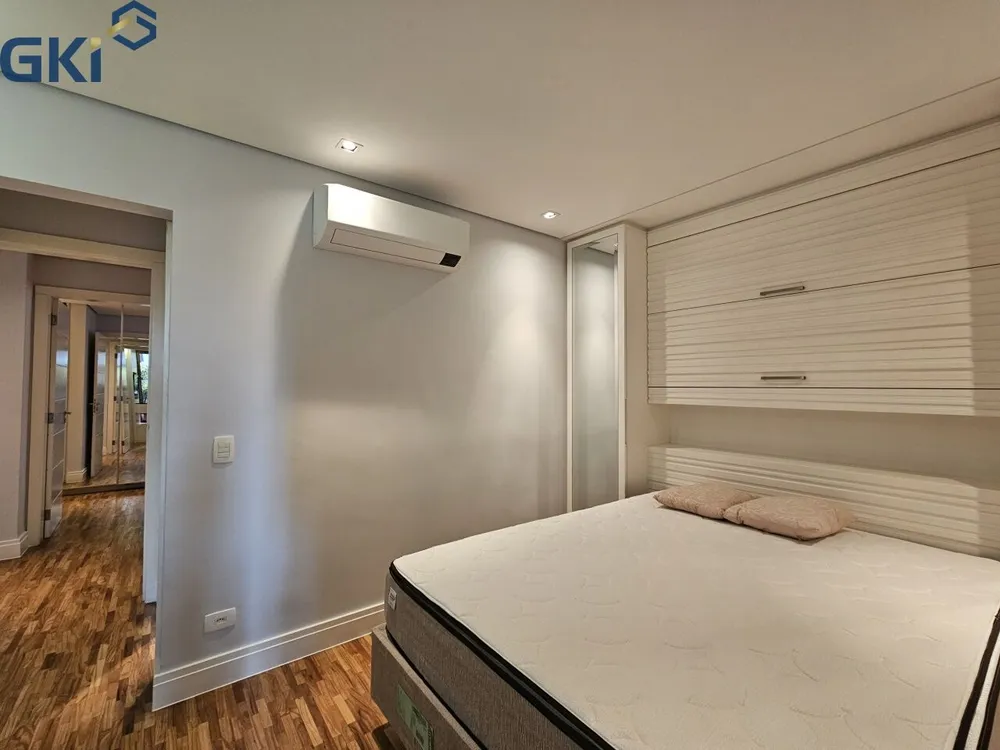 Apartamento, 2 quartos, 163 m² - Foto 1