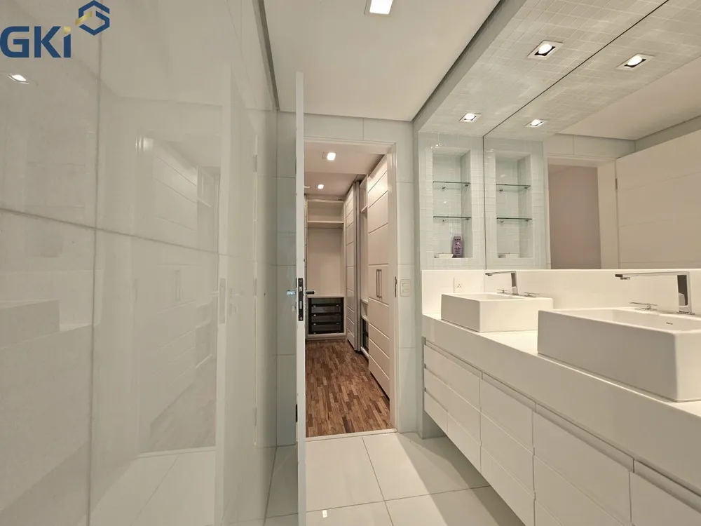 Apartamento, 2 quartos, 163 m² - Foto 5
