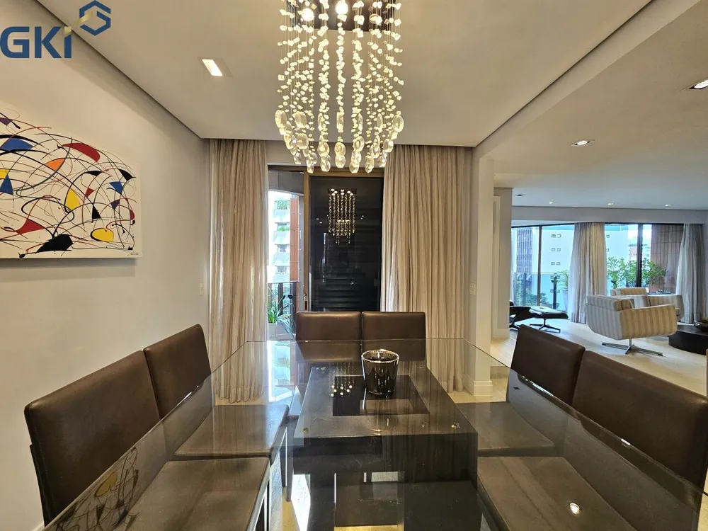 Apartamento, 2 quartos, 163 m² - Foto 8