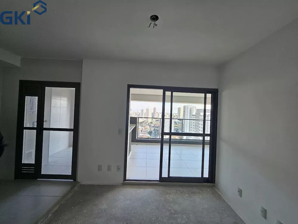 Apartamento, 3 quartos, 105 m² - Foto 1