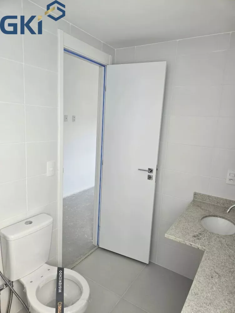 Apartamento, 3 quartos, 105 m² - Foto 3