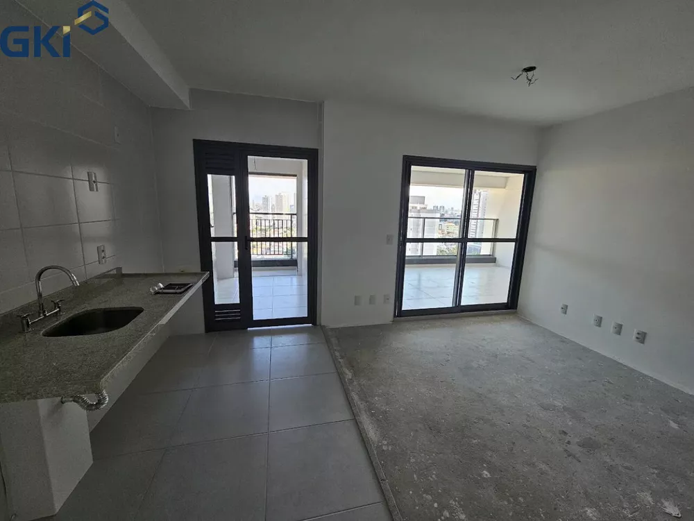 Apartamento, 3 quartos, 105 m² - Foto 4