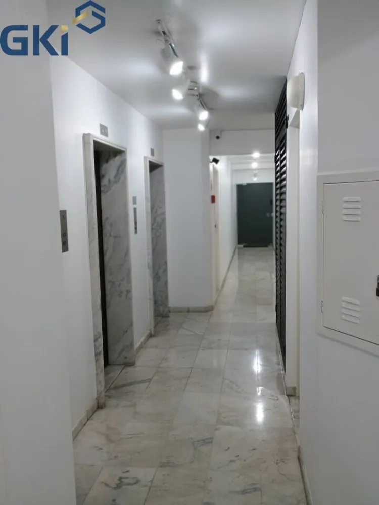 Sala-Conjunto, 36 m² - Foto 9