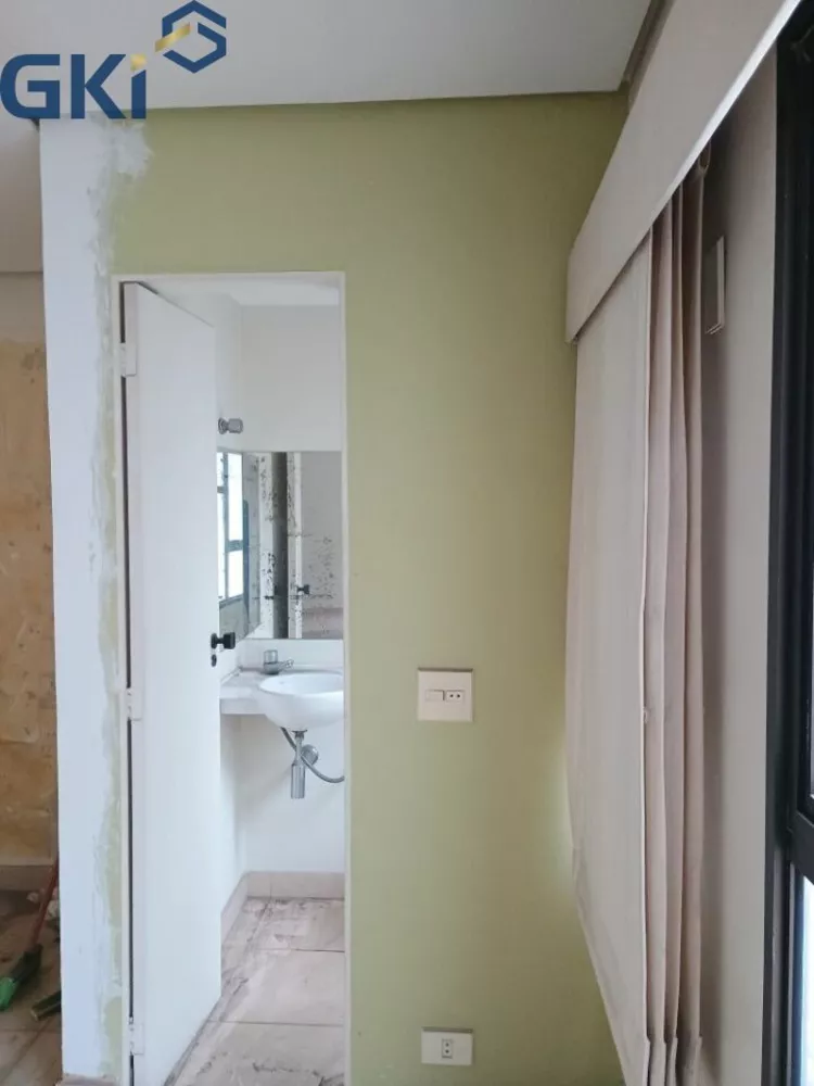 Sala-Conjunto, 36 m² - Foto 2