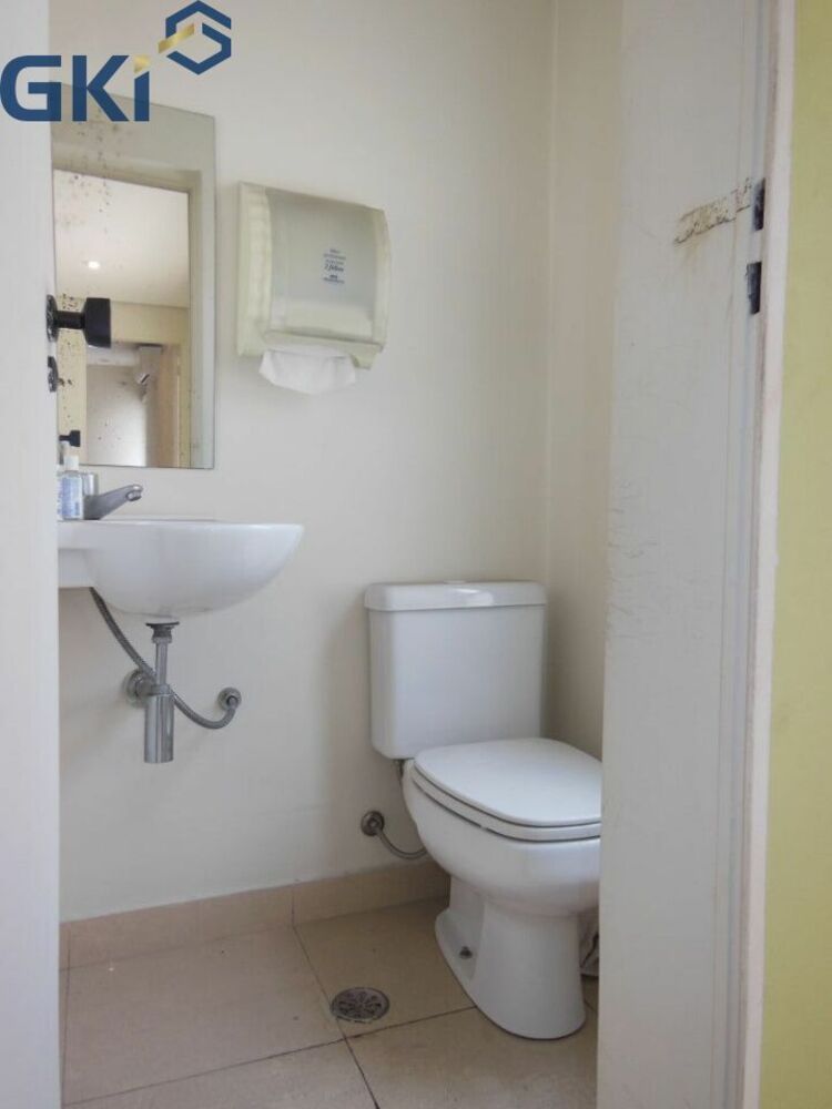 Conjunto Comercial-Sala para alugar, 36m² - Foto 4