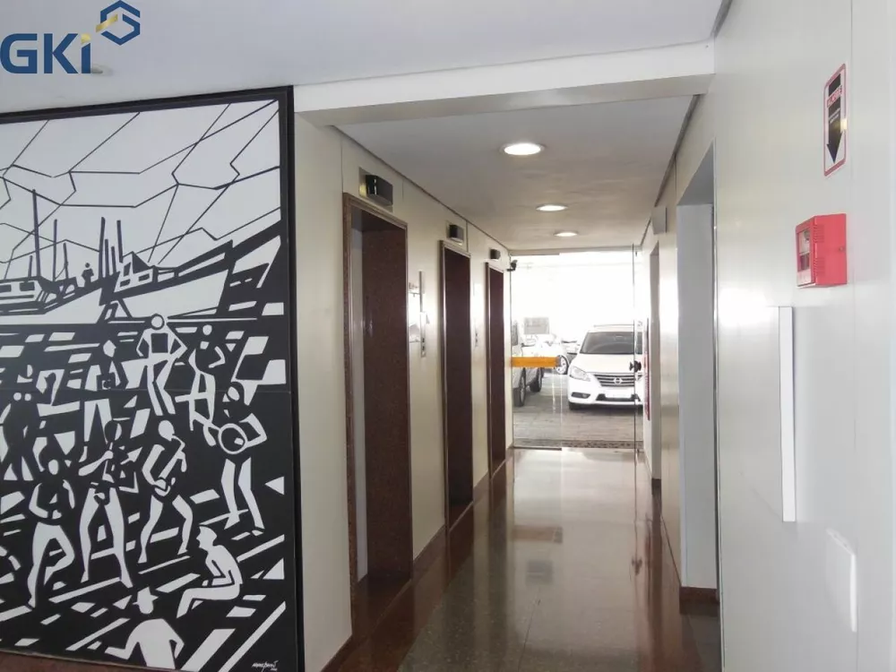 Sala-Conjunto, 36 m² - Foto 4