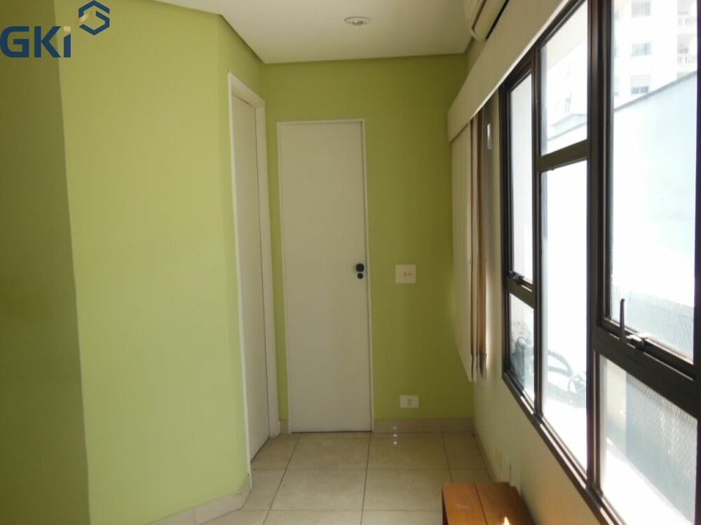 Conjunto Comercial-Sala para alugar, 36m² - Foto 2