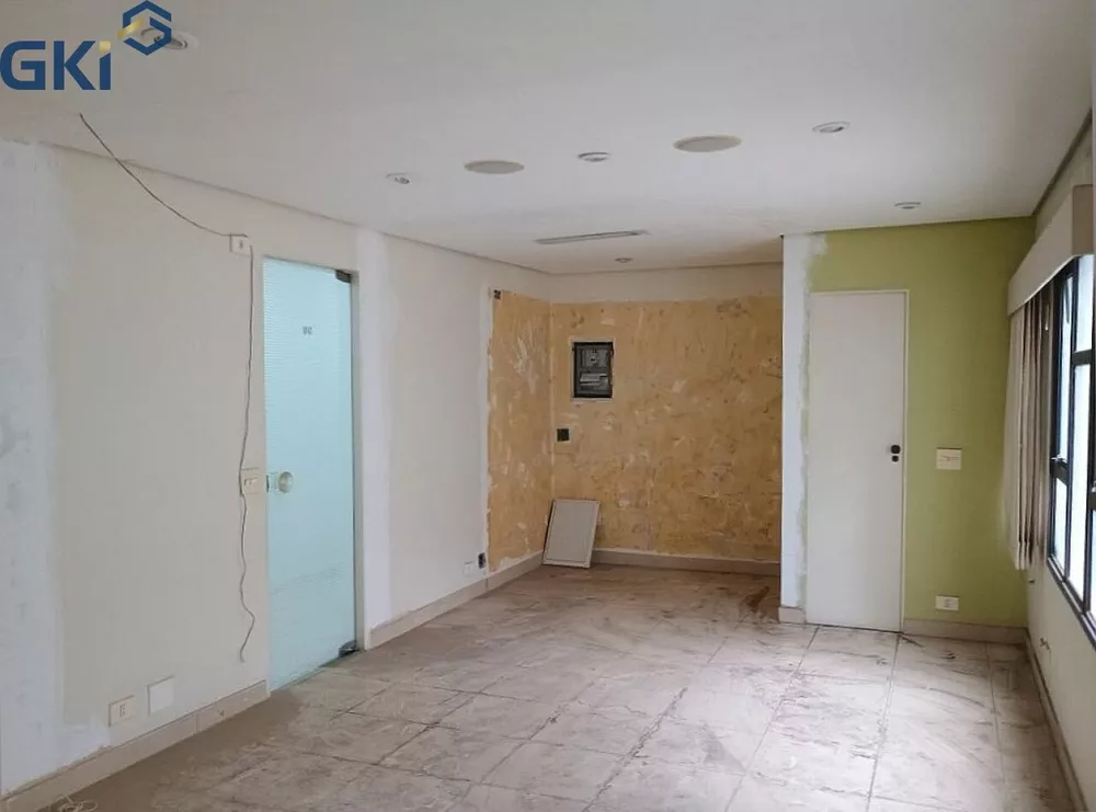 Sala-Conjunto, 36 m² - Foto 1