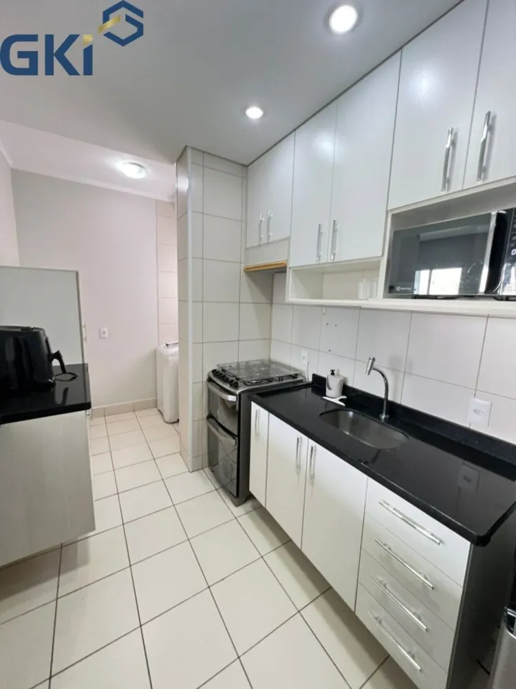 Apartamento, 2 quartos, 65 m² - Foto 4