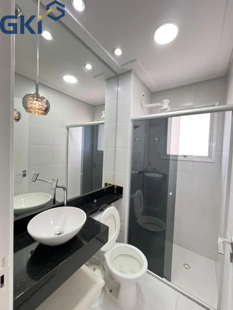 Apartamento, 2 quartos, 65 m² - Foto 11