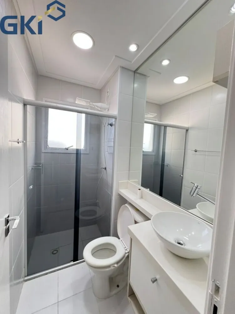 Apartamento, 2 quartos, 65 m² - Foto 6