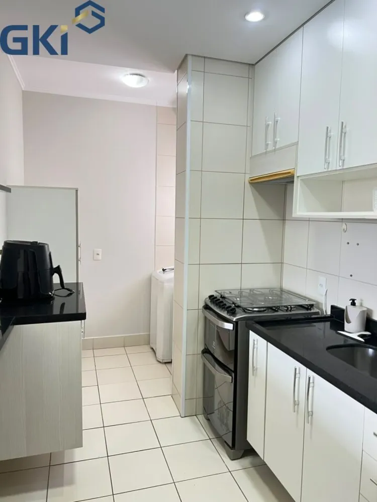 Apartamento, 2 quartos, 65 m² - Foto 12
