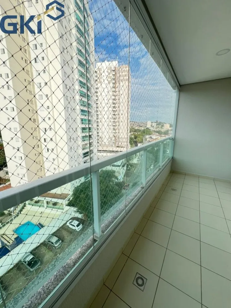 Apartamento, 2 quartos, 65 m² - Foto 9
